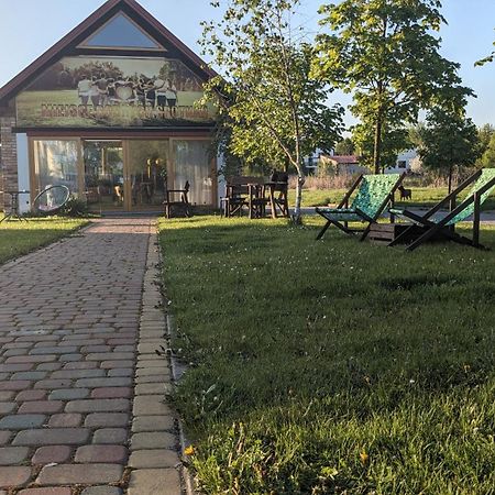 Serce Sokolka Esterno foto