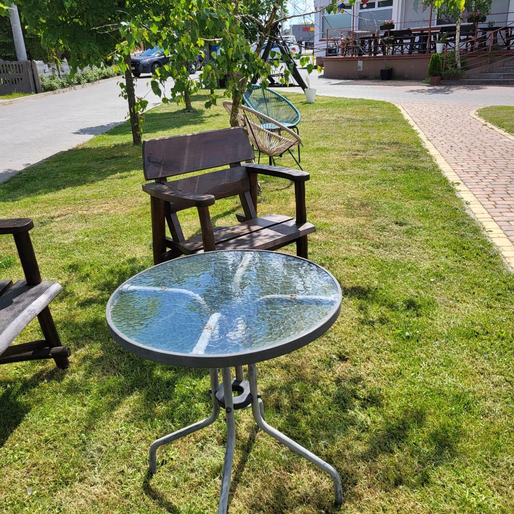 Serce Sokolka Esterno foto